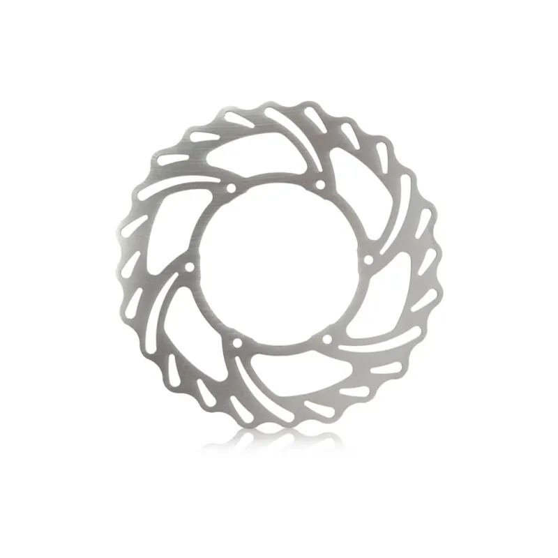 Sonderaktion Yamaha MT-07 Bremsscheibe hinten EBC Wave